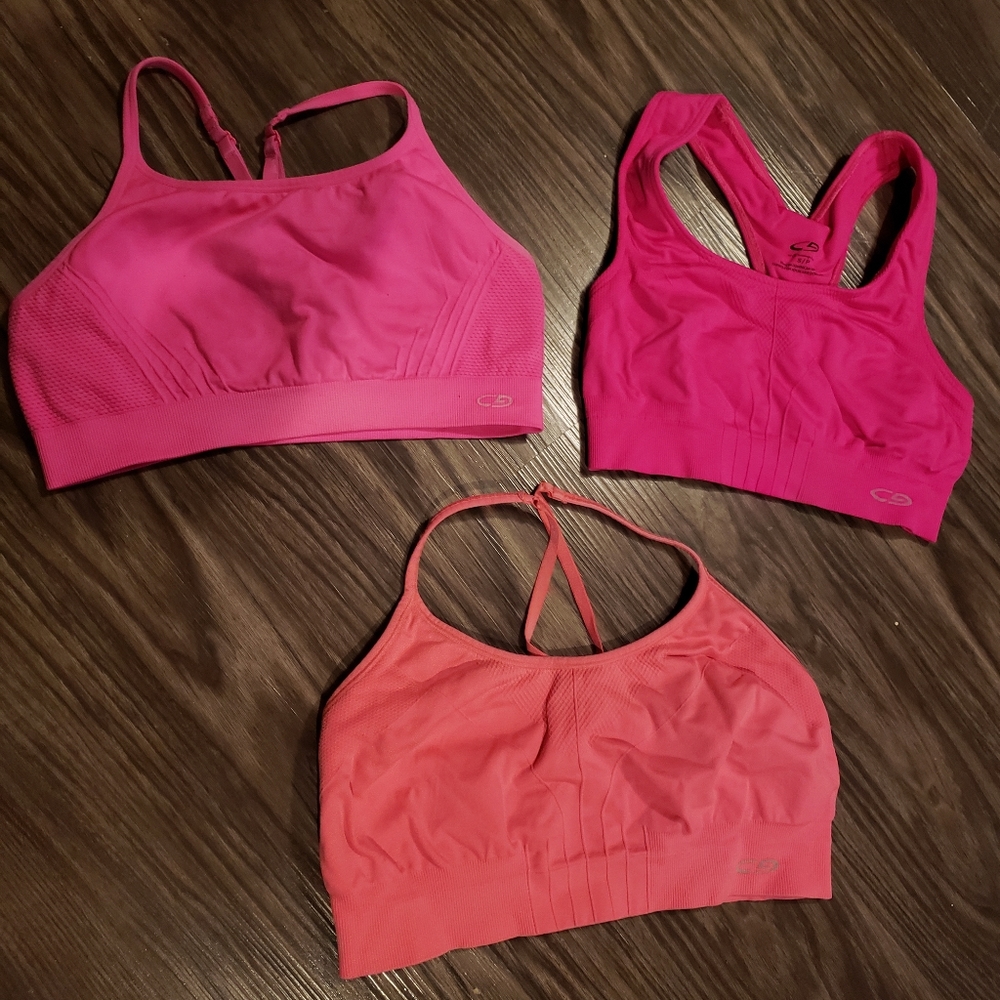Champion Sports Bra